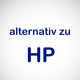 HP, alternativ zu