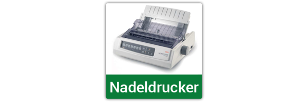 Nadeldrucker