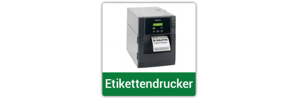 Thermodrucker/Etikettendrucker