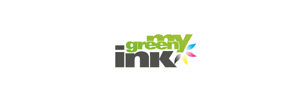 my green Tinte