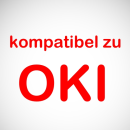 Oki, kompatibel zu