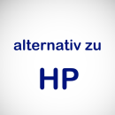 HP, alternative zu