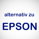 Epson, alternativ zu