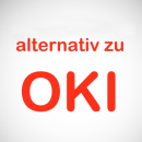 OKI, alternativ zu