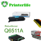 Toner kompatibel zu HP Q6511A  ca. 6000 Seiten  -...