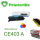 Toner kompatibel zu HP CE403A  ca. 6000 Seiten  - für HP® LaserJet® Enterprise® 500 Color M551, magenta,  magenta