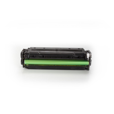 Toner Yellow kompatibel zu HP CE412A, 305A -2600 Seiten