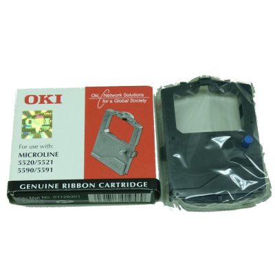 Original Oki Farbband 01126301 ML 5520/5521/5590/5591