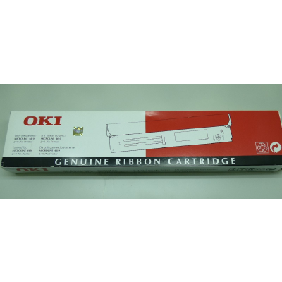 Oki Farbband 40629303 für Oki ML 4410