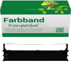 Farbband kompatibel zu OKI 43571802  für OKI...