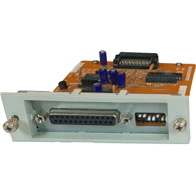 Epson C82305 Serial Interface Type B RS232 20mA LQ und FX