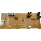 Oki 390fb Sensor Board gebraucht getestet 4PA4053-2289P001