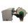 Toshiba/TEC B-852-TS12-QP inkl. Abwickler