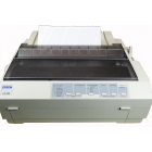 Epson LQ-580 24 Nadel neuwertig