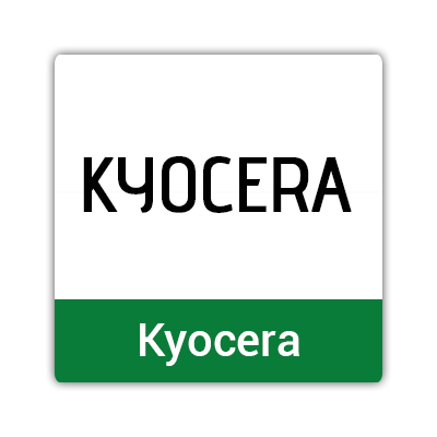 Trommel Kyocera original oder alternativ