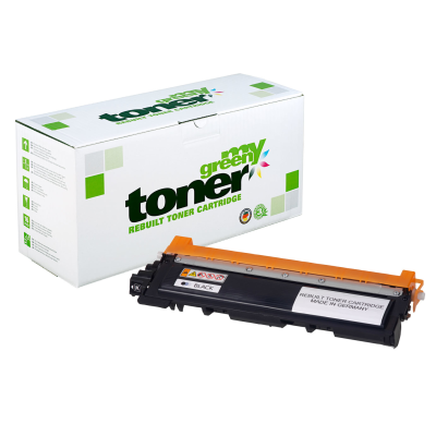 Rebuilttoner Quality - kompatibel zu Brother TN-230