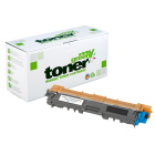 Rebuilttoner Quality - kompatibel zu Brother TN-246C