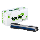 Rebuilttoner Quality - kompatibel zu Canon 729C