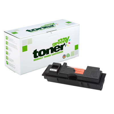 Rebuilttoner Quality - kompatibel zu Kyocera TK-120