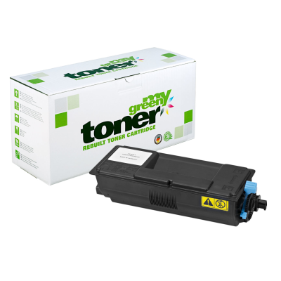 Rebuilttoner Quality - kompatibel zu Kyocera TK-3150