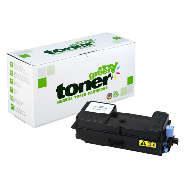 Rebuilttoner Quality - kompatibel zu Kyocera TK-3170