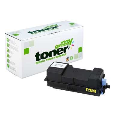 Rebuilttoner Quality - kompatibel zu Kyocera TK-3200