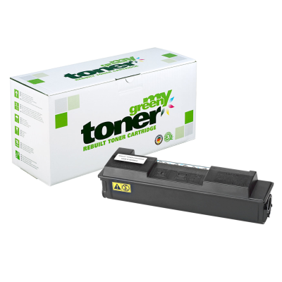 Rebuilttoner Quality - kompatibel zu Kyocera TK-440