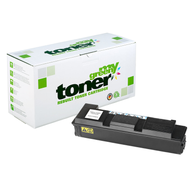 Rebuilttoner Quality - kompatibel zu Kyocera TK-450