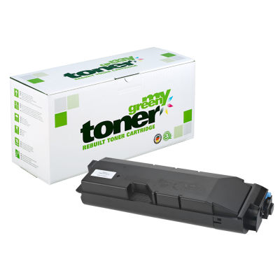 Rebuilttoner Quality - kompatibel zu Kyocera TK-6305