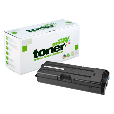Rebuilttoner Quality - kompatibel zu Kyocera TK-6705