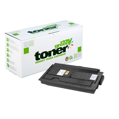 Rebuilttoner Quality - kompatibel zu Kyocera TK-7105