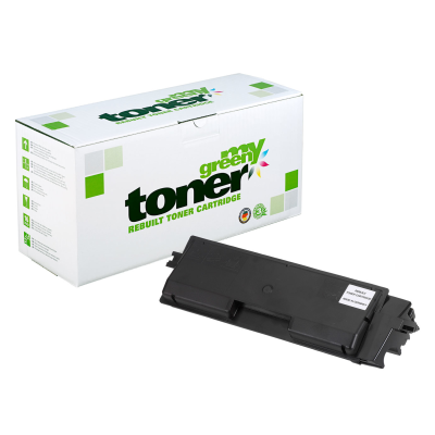 Rebuilttoner Quality - kompatibel zu Kyocera TK-5135K
