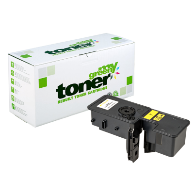 Rebuilttoner Quality - kompatibel zu Kyocera TK-5230Y