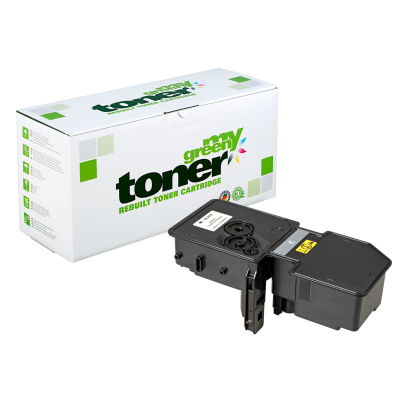 Rebuilttoner Quality - kompatibel zu Kyocera TK-5240K