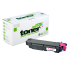 Rebuilttoner Quality - kompatibel zu Kyocera TK-5345M