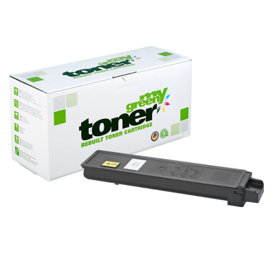 Rebuilttoner Quality - kompatibel zu Kyocera TK-8315K