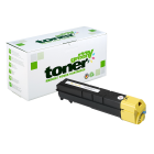 Rebuilttoner Quality - kompatibel zu Kyocera TK-8705Y