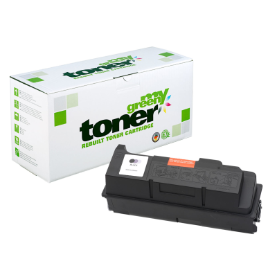 Rebuilttoner Quality - kompatibel zu Utax 4424510010