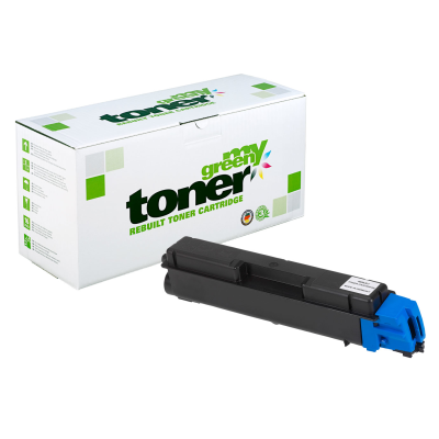 Rebuilttoner Quality - kompatibel zu Utax 4472610011