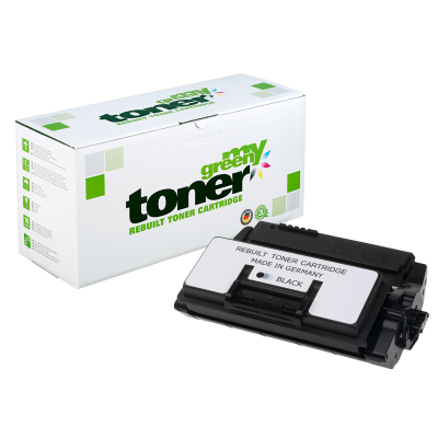 Rebuilttoner Quality - kompatibel zu Xerox 106R01371